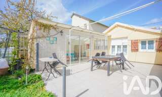 Maison 5 Pièces 131 m² à vendre à Arnouville (95400)