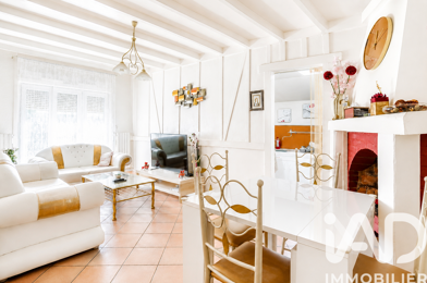Maison 5 pièces 375000 €