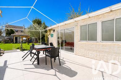 Maison 5 pièces 370000 €