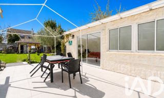 Maison 5 Pièces 131 m² à vendre à Arnouville (95400)