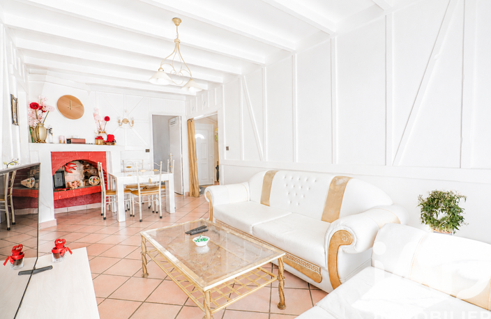 Vente Maison/villa 5 pièces — photo 3
