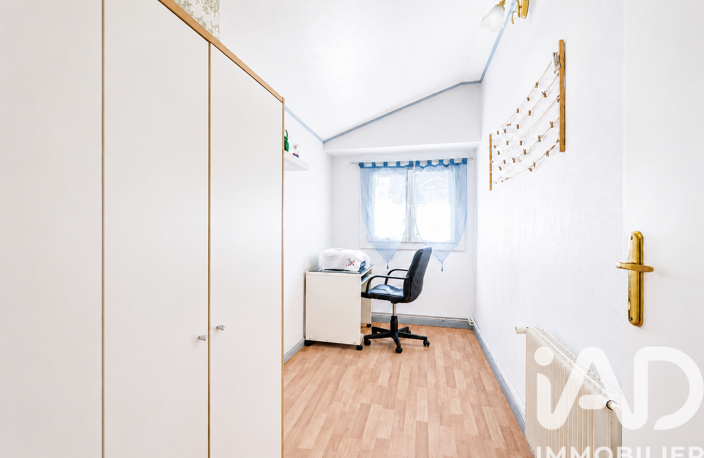 Vente Maison/villa 5 pièces — photo 5