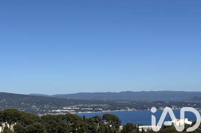 Appartement 4 pièces 529000 €