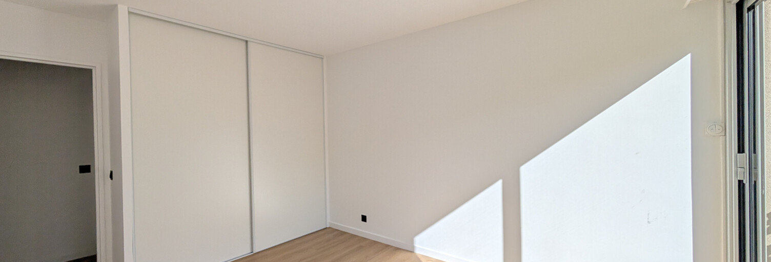 Appartement 2 Pièces 49 m² à louer à Marseille 9 (13009)
