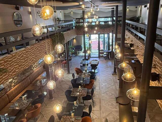 Vente Restaurant 180 m&sup2; — photo du bien