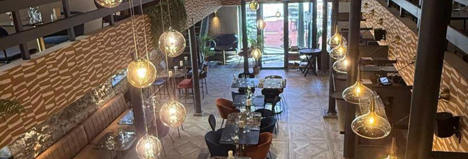 Commerce  180 m² à vendre à Manosque (04100)