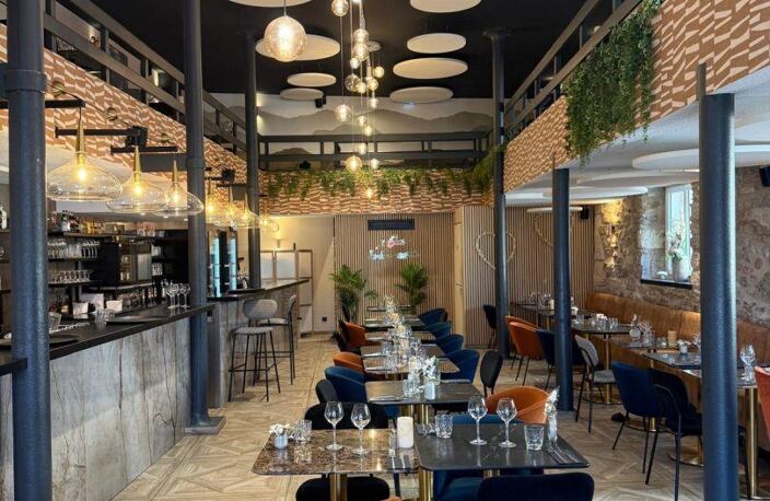 Vente Restaurant 180 m&sup2; — photo 3