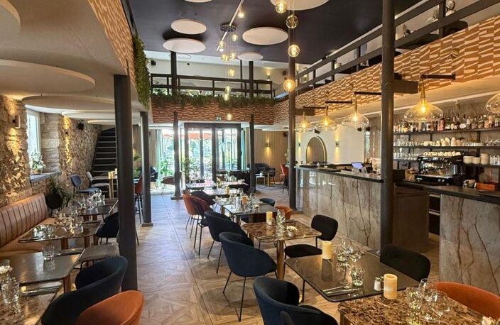 Vente Restaurant 180 m&sup2; — photo 4