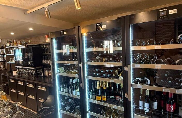 Vente Restaurant 180 m&sup2; — photo 5