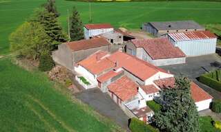 Maison 7 Pièces 196 m² à vendre à Lys-Haut-Layon (49310)