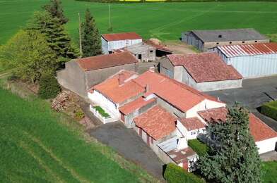 Maison 7 pièces 198500 €