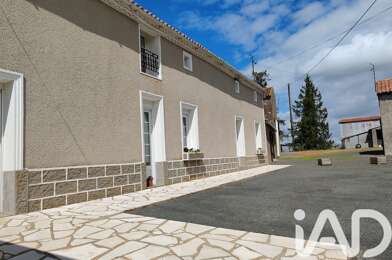Maison 7 pièces 198500 €
