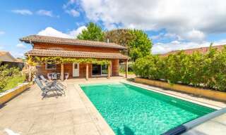 Maison 6 Pièces 128 m² à vendre à Lit-et-Mixe (40170)