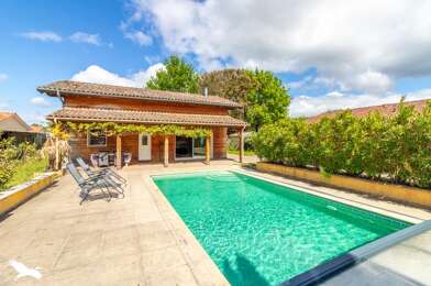Maison 6 pièces 400000 €