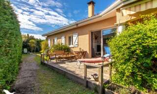 Maison 5 Pièces 101 m² à vendre à Vielle-Saint-Girons (40560)