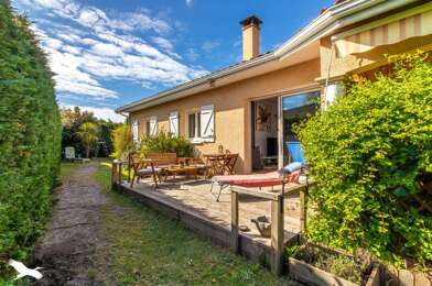 Maison 5 pièces 379000 €