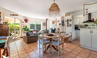 Maison 5 Pièces 101 m² à vendre à Vielle-Saint-Girons (40560)