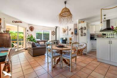 Maison 5 pièces 379000 €