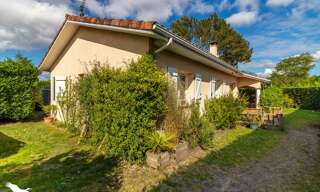 Maison 5 Pièces 101 m² à vendre à Vielle-Saint-Girons (40560)