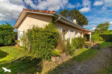 Maison 5 pièces 379000 €