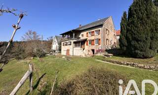 Maison 6 Pièces 195 m² à vendre à Dabo (57850)