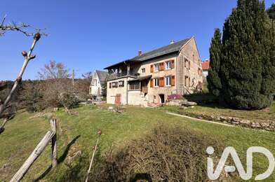 Maison 6 pièces 197500 €