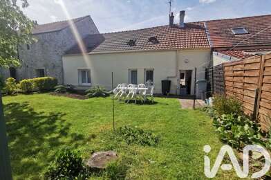 Maison 4 pièces 259000 €