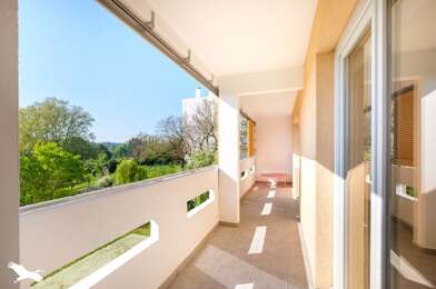 Appartement 3 pièces 279000 €