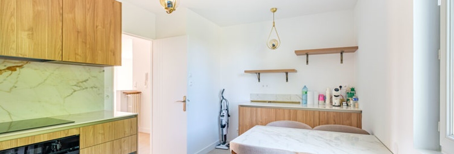 Appartement 3 Pièces 66 m² à vendre à Lyon 9 (69009)