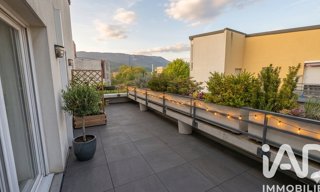 Appartement 5 Pièces 110 m² à vendre à Grenoble (38100)