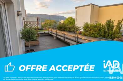 Appartement 5 pièces 298000 €