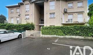 Appartement 4 Pièces 84 m² à vendre à Saint-Priest (69800)