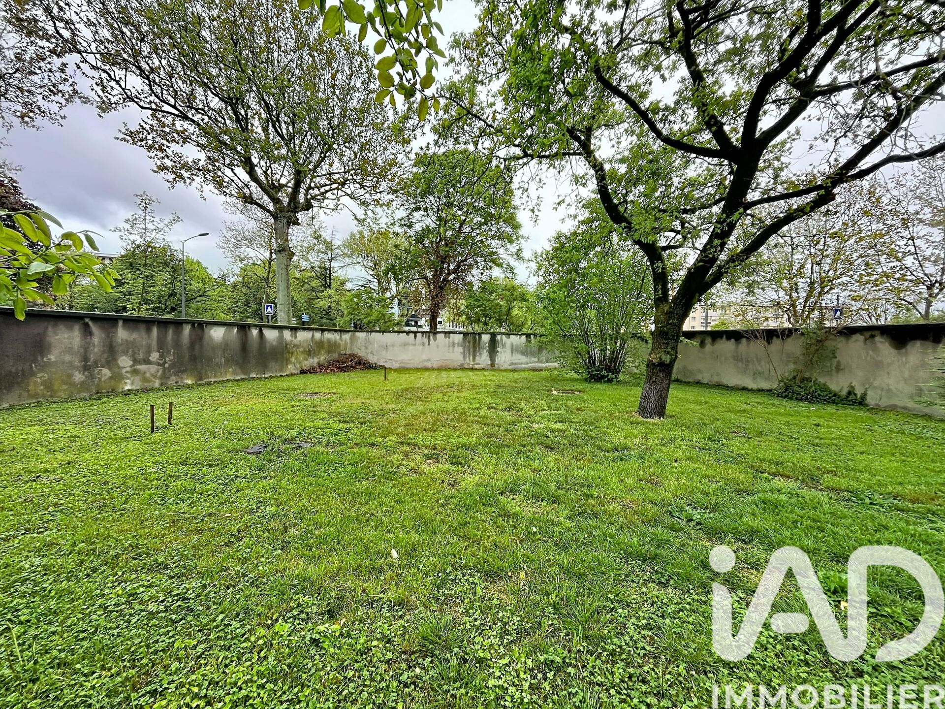 Vente Duplex 4 pièces - Photo 2