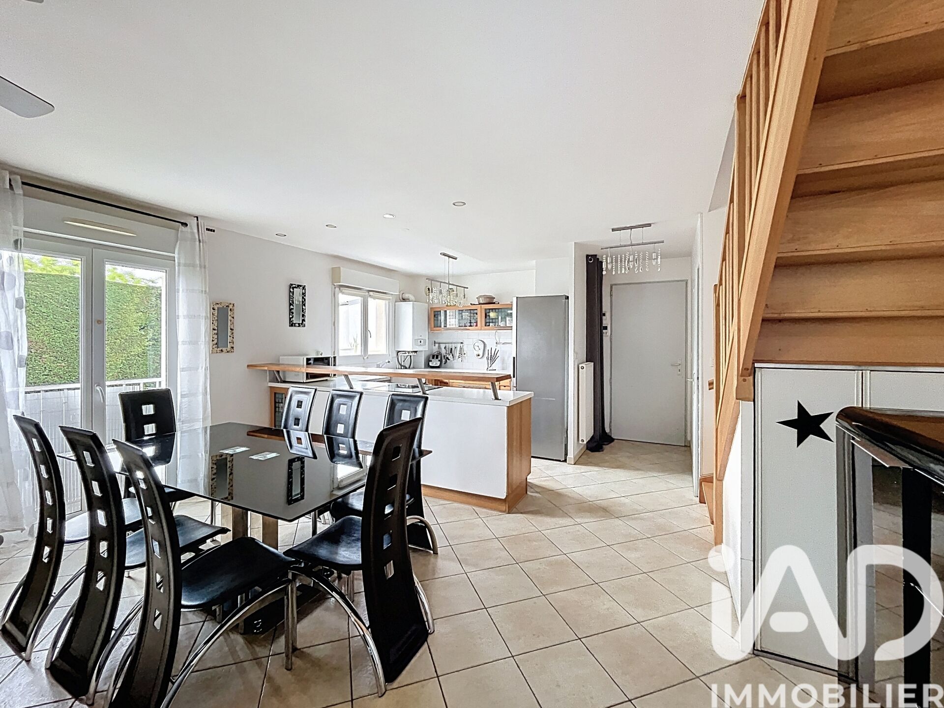 Vente Duplex 4 pièces - Photo 5