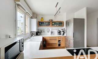 Appartement 4 Pièces 84 m² à vendre à Saint-Priest (69800)