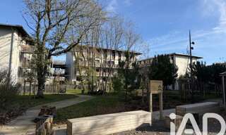 Appartement 2 Pièces 43 m² à vendre à Biganos (33380)