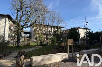 Appartement 2 pièces 170000 €