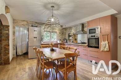 Appartement 5 pièces 370000 €