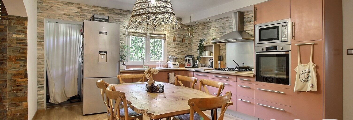 Appartement 5 Pièces 112 m² à vendre à Le Beausset (83330)