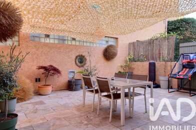 Appartement 5 pièces 350000 €