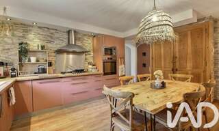 Appartement 5 Pièces 112 m² à vendre à Le Beausset (83330)