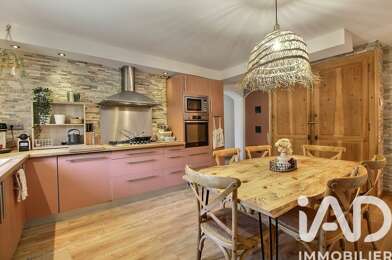 Appartement 5 pièces 350000 €