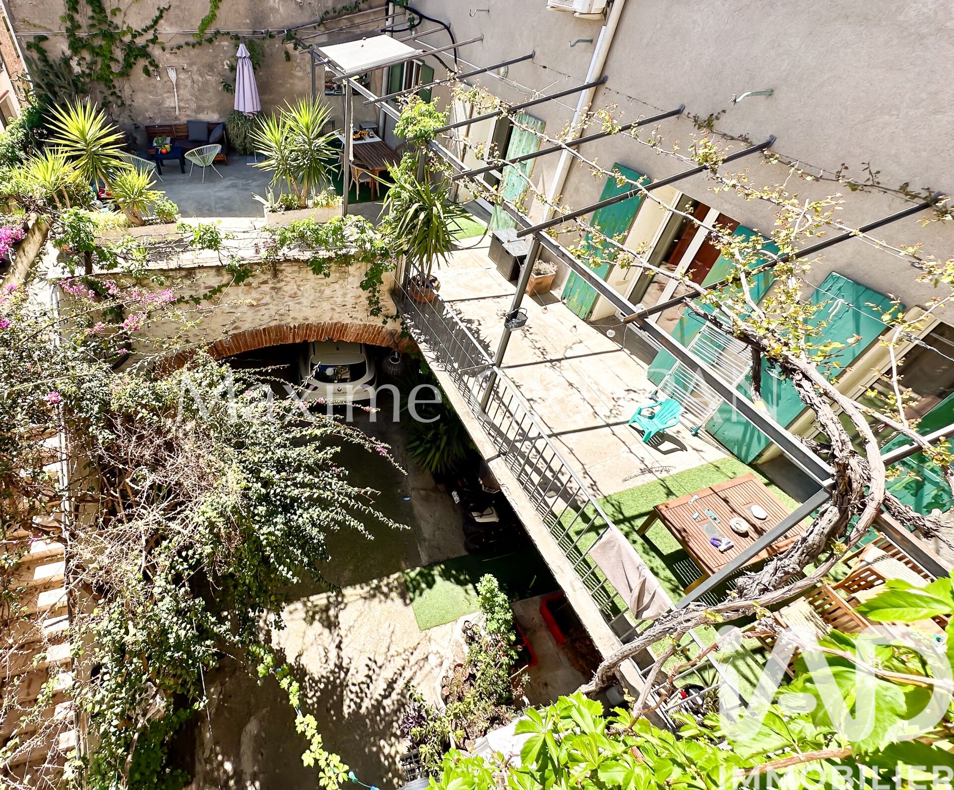Maison à vendre, 5 pièces, 190 m², Baixas