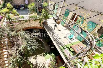 Maison 5 pièces 316000 €