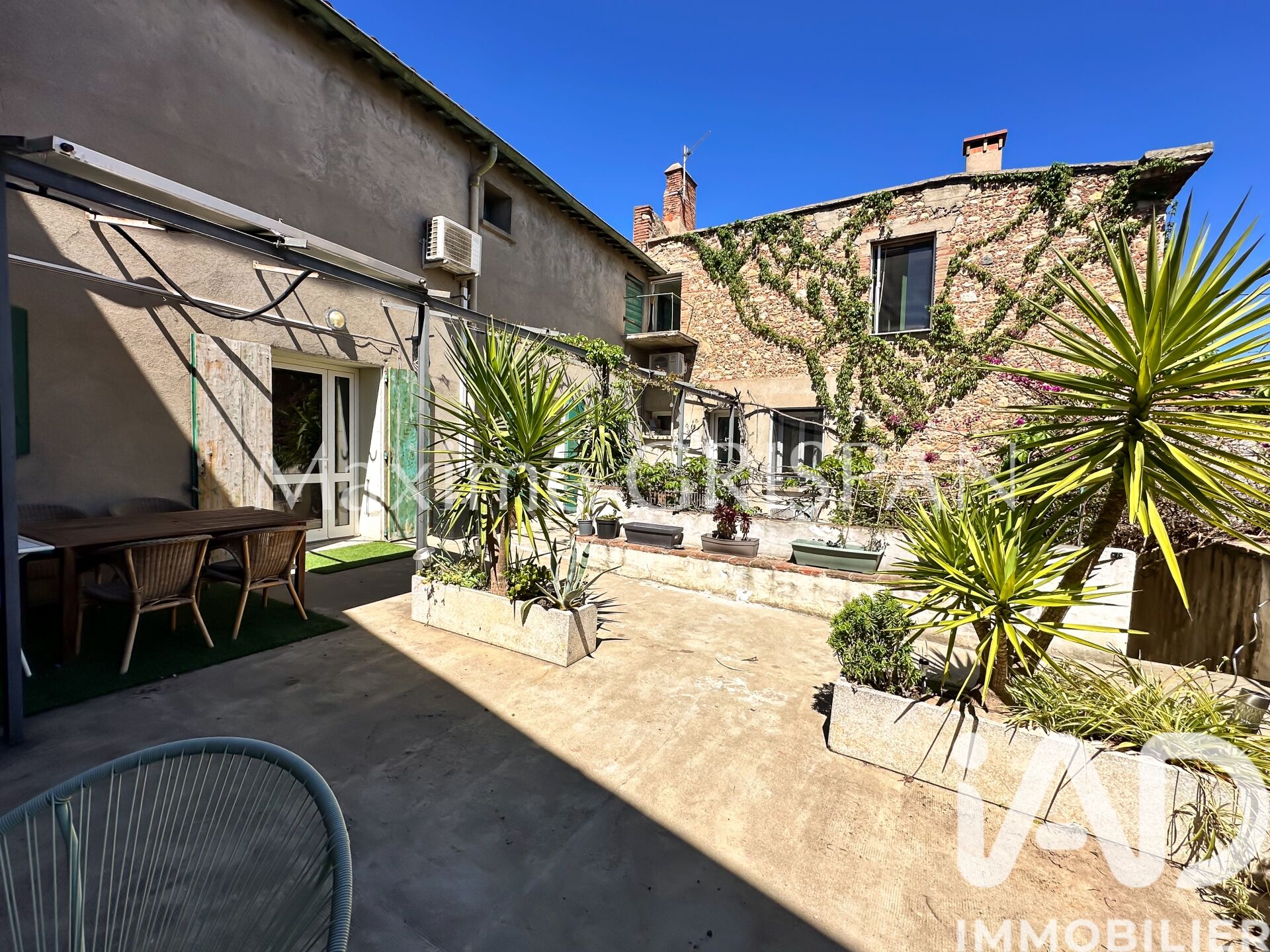 Vente Maison de village 5 pièces - Photo 4