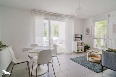 Appartement 2 pièces 199000 €