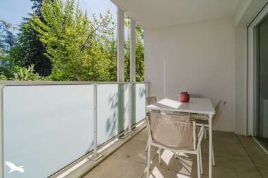 Appartement 2 pièces 199000 €