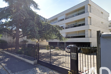 Appartement 4 pièces 315000 €