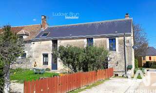 Maison 9 Pièces 164 m² à vendre à Sougères-en-Puisaye (89520)