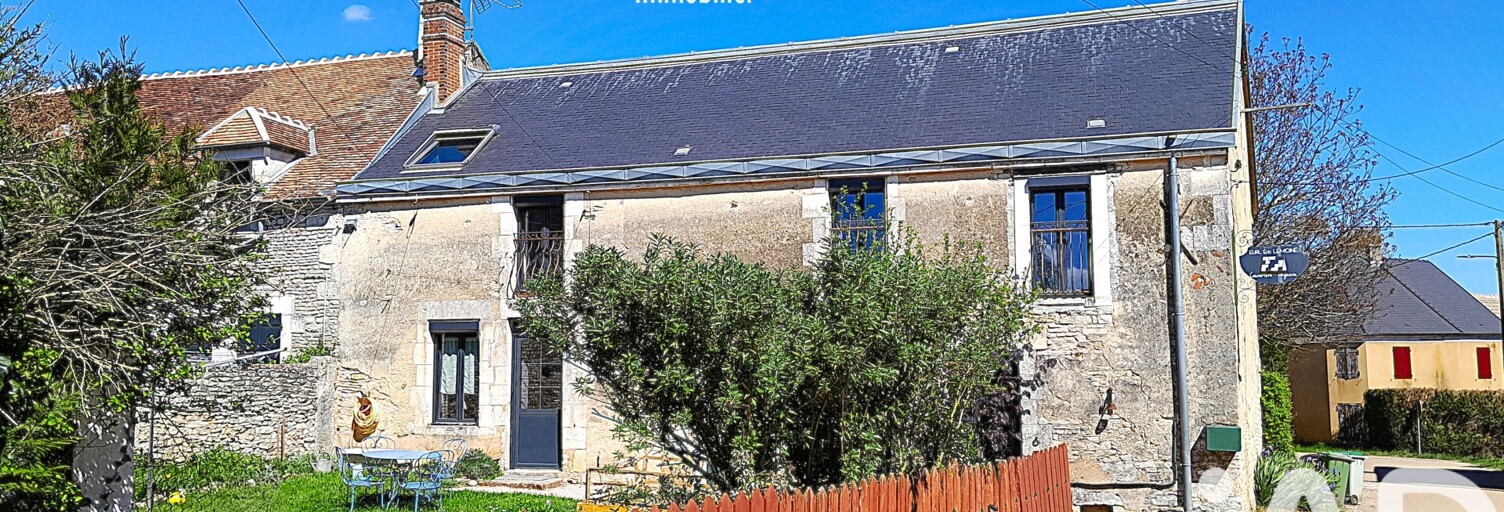 Maison 9 Pièces 164 m² à vendre à Sougères-en-Puisaye (89520)